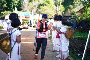 BIB: 
                            <button type="button" onclick="openModal(19031137)" class="btn btn-primary btn-sm float-right btn-popup" data-toggle="modal" data-target=".modal-high-quality">
                        <i class="fas fa-shopping-cart"></i> Add to Cart
                    </button>
                                            <button type="button" onclick="isThisMe(19031137, true)" class="btn btn-success btn-sm float-right btn-popup btn-isme hidden" data-toggle="tooltip" data-placement="bottom" title="นี่คือรูปของคุณใช่ไหม คลิกที่นี่เพื่อเอาเข้าอัลบั้ม">
                        <i class="fas fa-plus"></i> Add to album
                    </button>
                    <button type="button" onclick="isThisMe(19031137, false)" class="btn btn-warning btn-sm float-right btn-popup btn-isnotme hidden">
                        <i class="fas fa-ban"></i> Remove from album
                    </button>